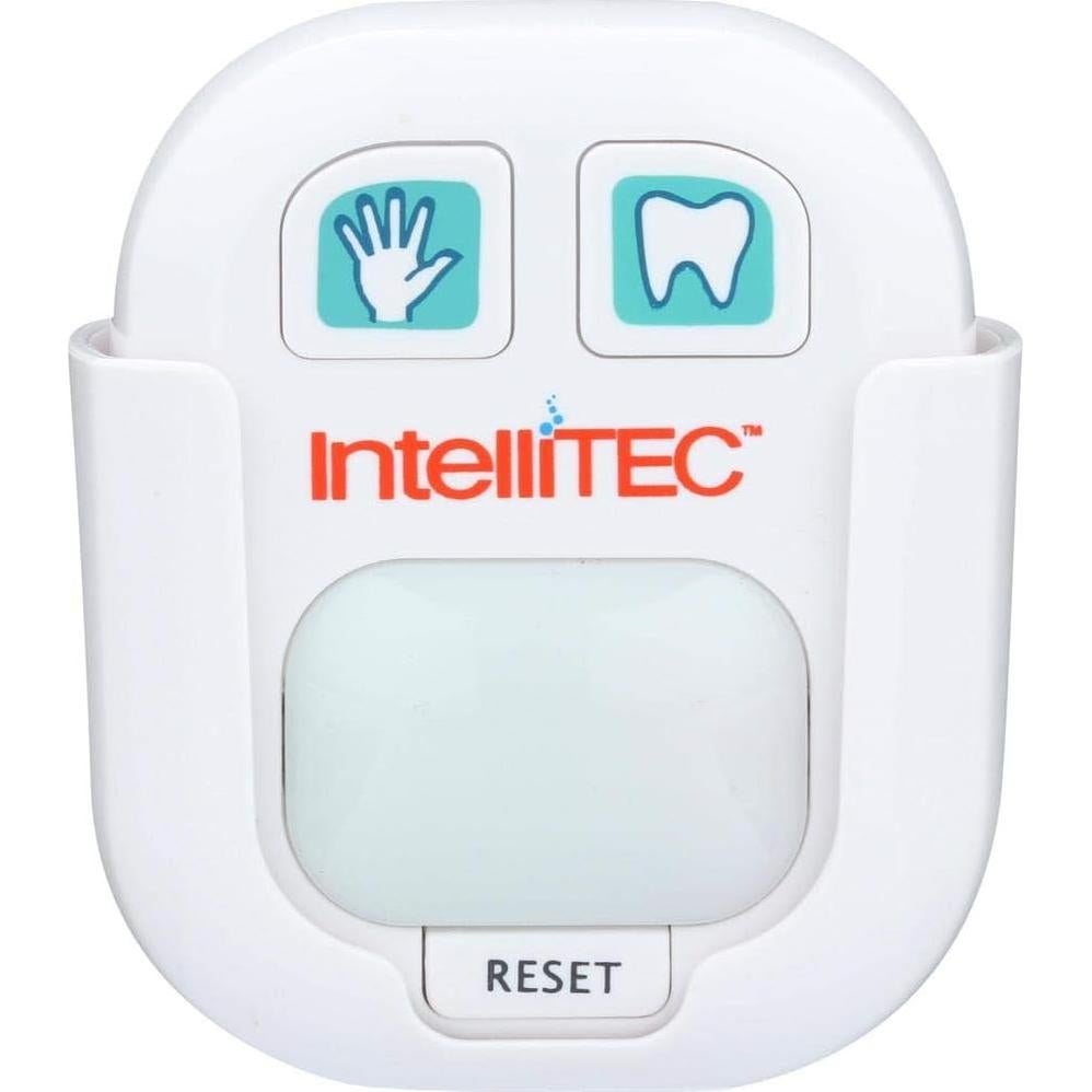 Temporizador Mini LED Lavado y Cepillado Intellitec LPL822