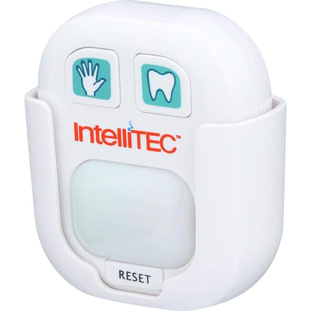 Temporizador Mini LED Lavado y Cepillado Intellitec LPL822