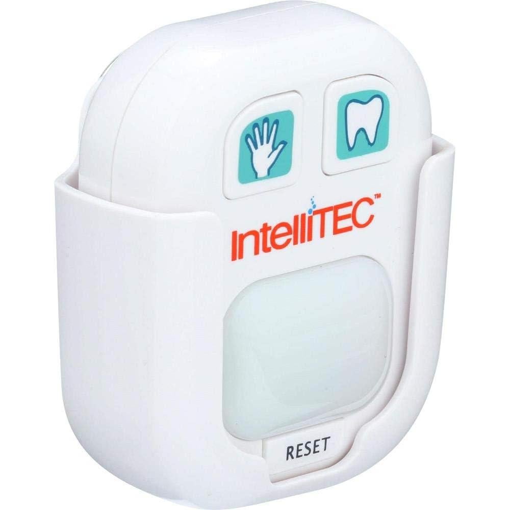 Temporizador Mini LED Lavado y Cepillado Intellitec LPL822