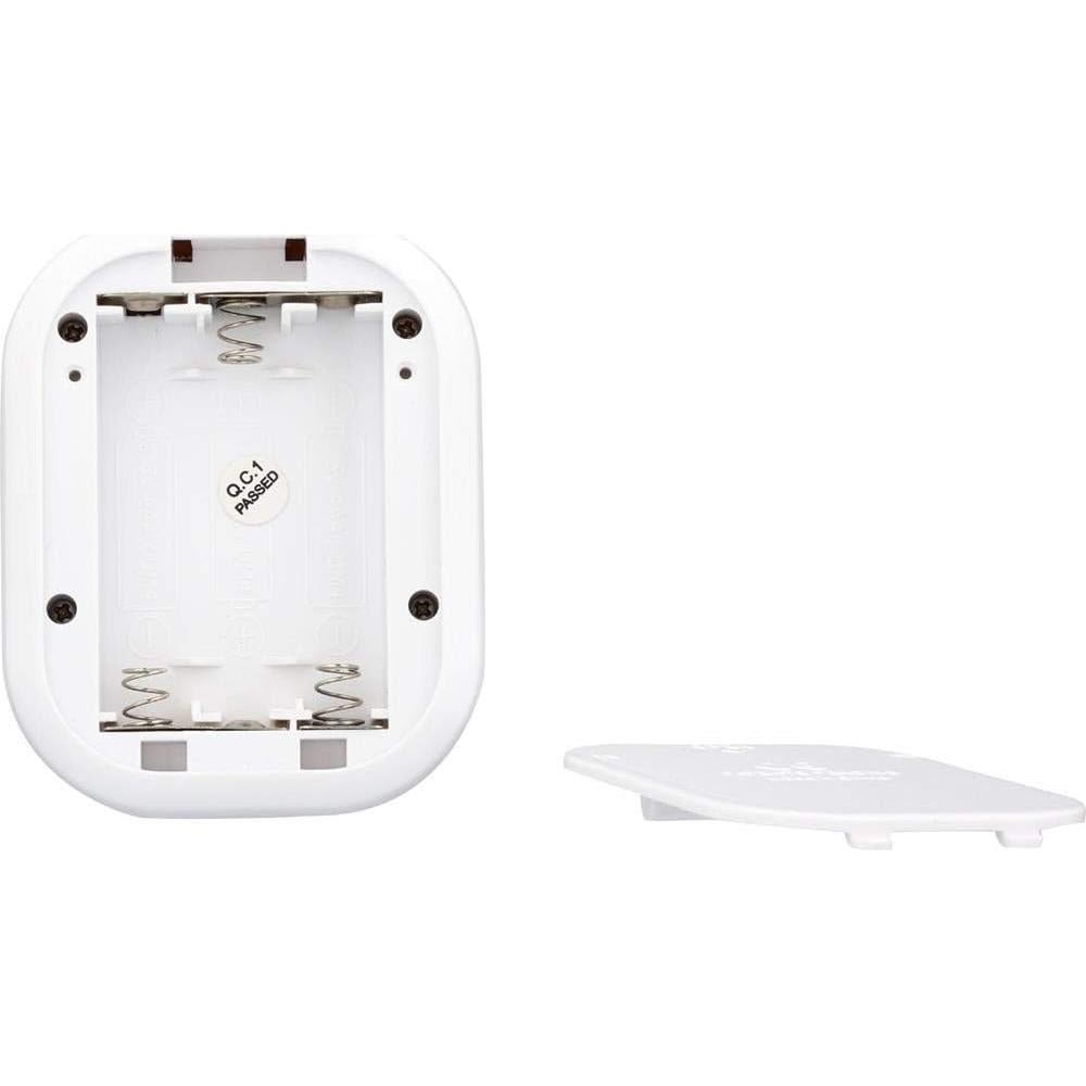 Temporizador Mini LED Lavado y Cepillado Intellitec LPL822