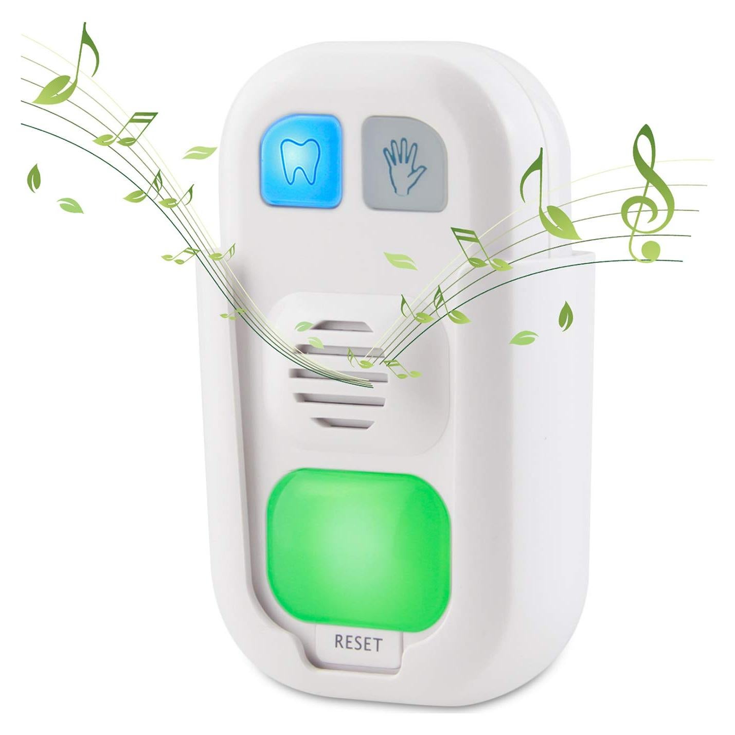 Temporizador Musical HONWELL para Niños - Cepillado y Lavado