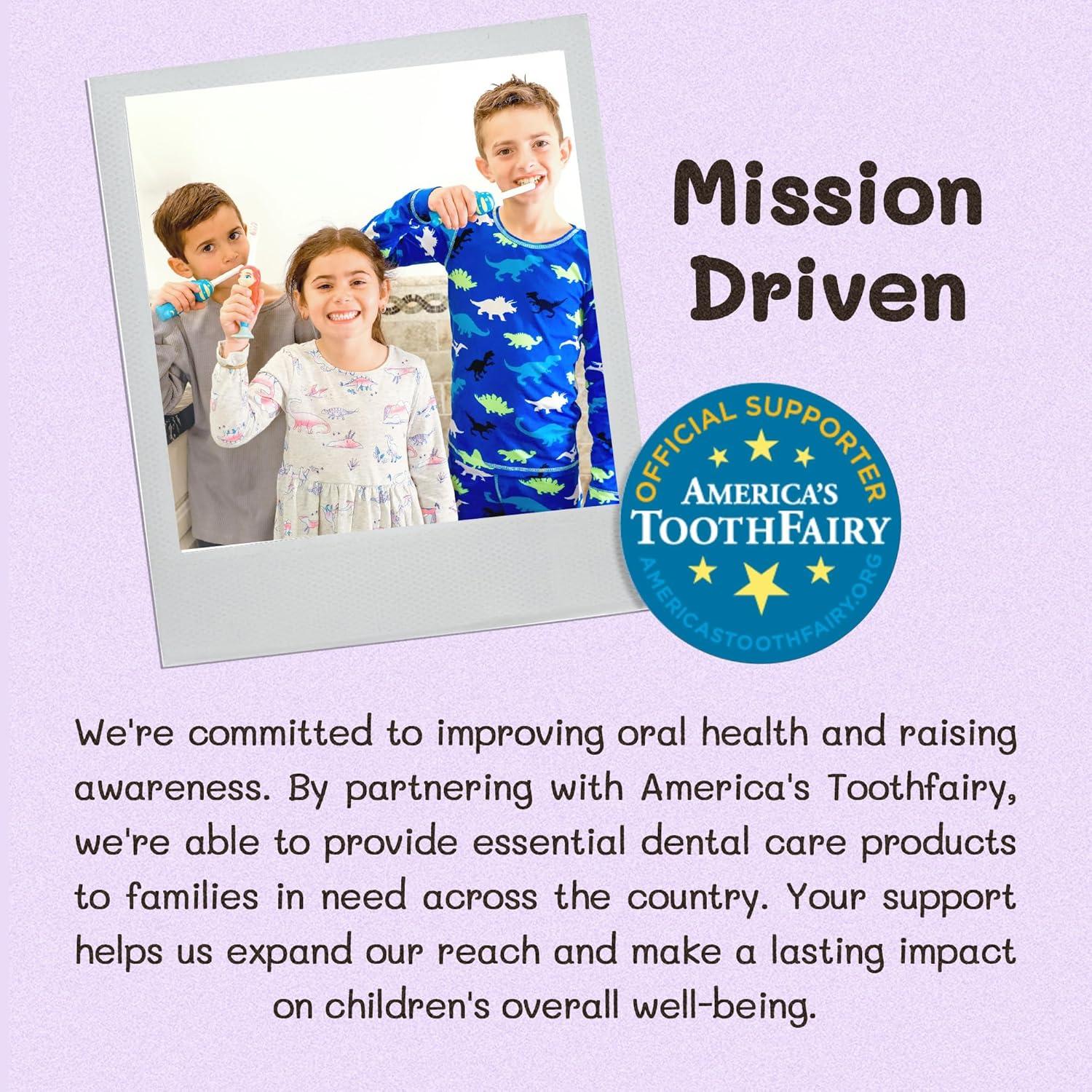 Temporizador Musical para Cepillo de Dientes Niños 2 Minutos