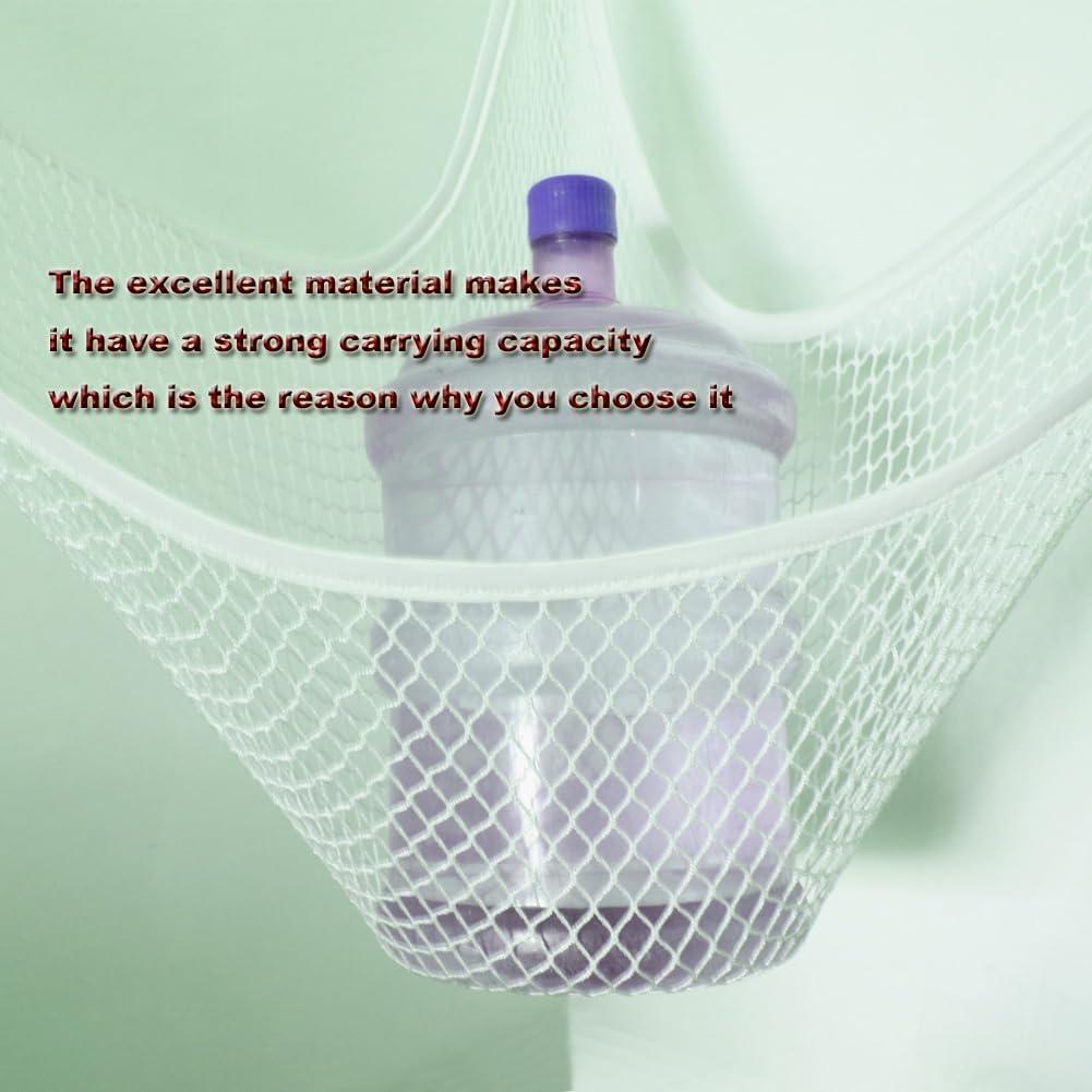 Hamaca de Almacenamiento para Juguetes XWGJ 190.5x149.86 cm