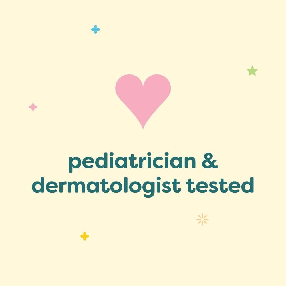 Limpiador de Juguetes y Sillas Altas Babyganics 482.8ml Paquete de 2