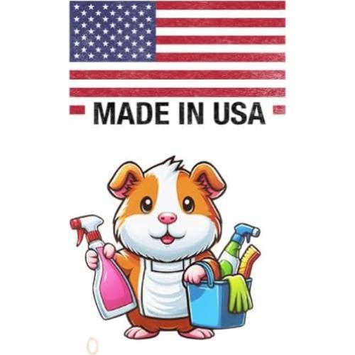 Spray Limpiador y Desodorante para Jaulas de Cobayas 946ml - No Tóxico