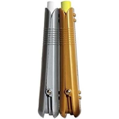 Set de Soporte de Tiza Pastel MUNGYO 5 Piezas