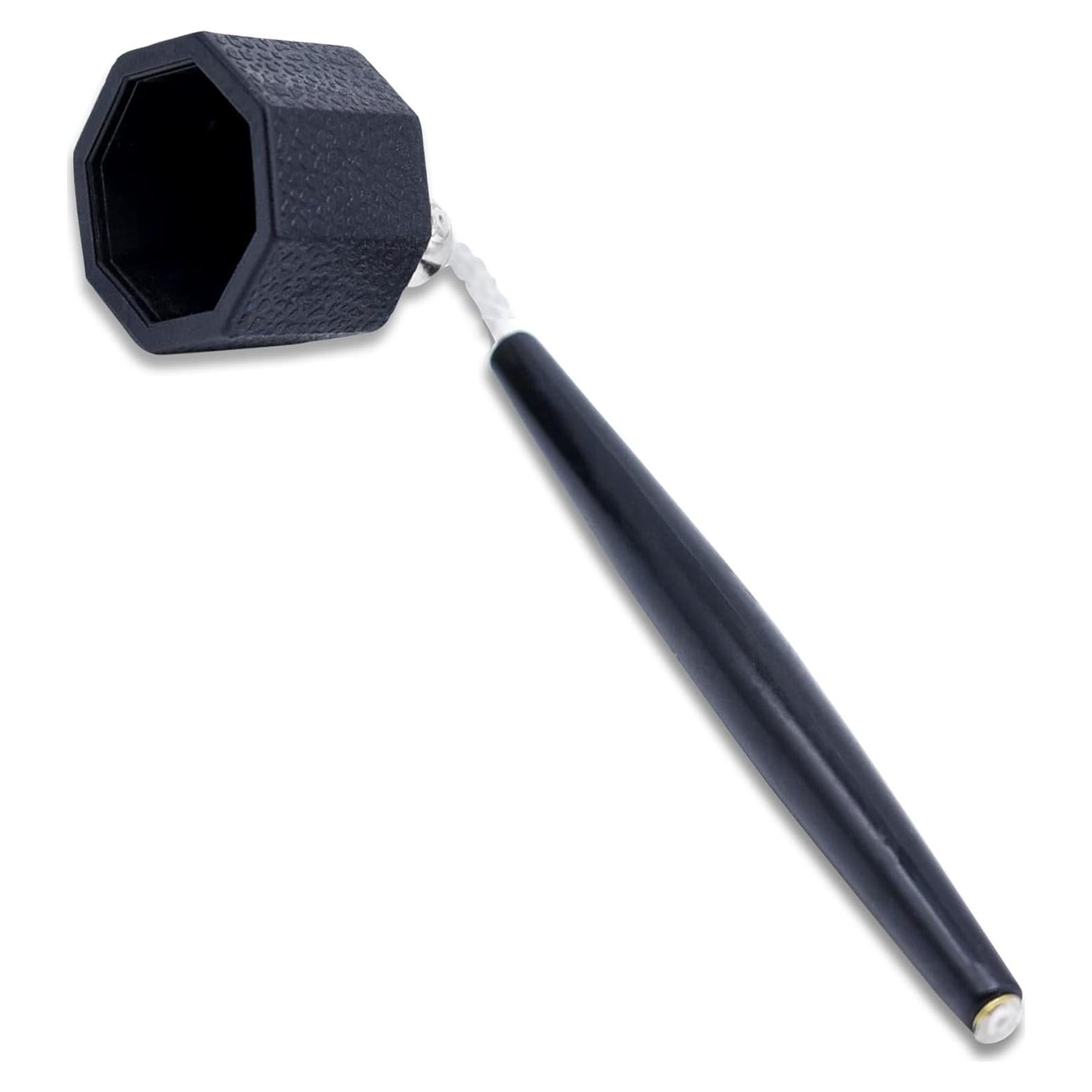 Soporte de Tiza Octagonal Beer City Billiards para Predator 1080