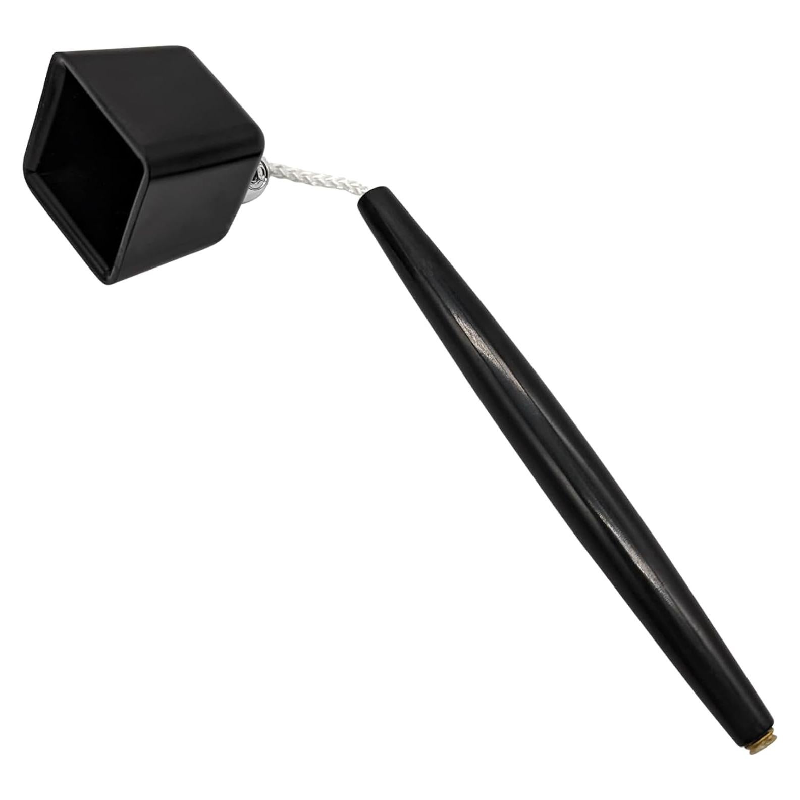 Soporte de Tiza Cuadrado Beer City Billiards - 1 Cuenta