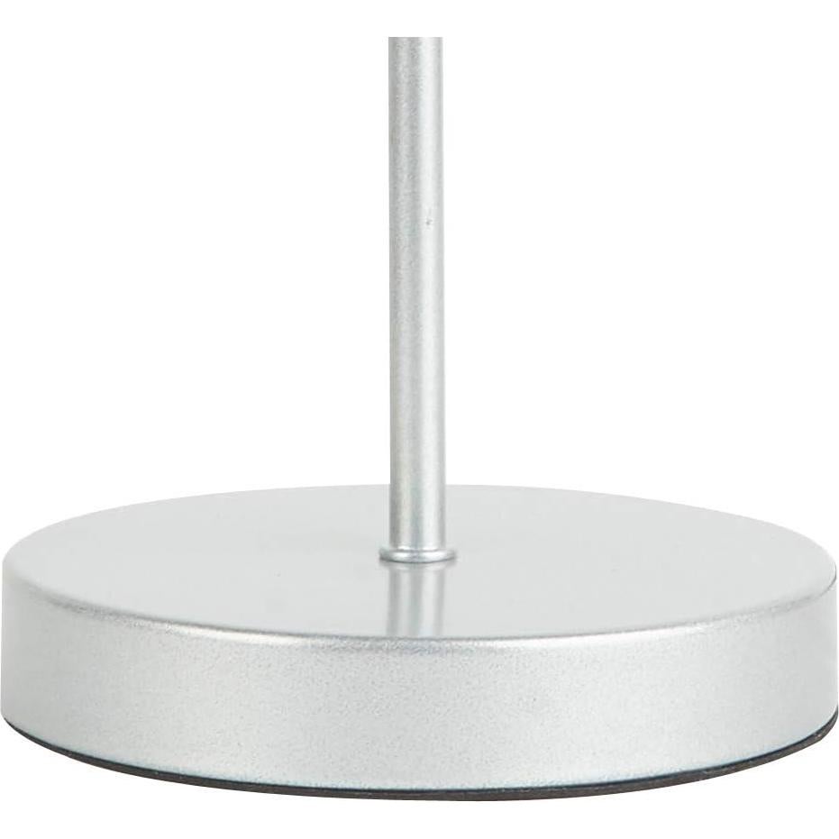 Lámpara de mesa Stick Frozen 2 Idea Nuova 39 cm decorativa