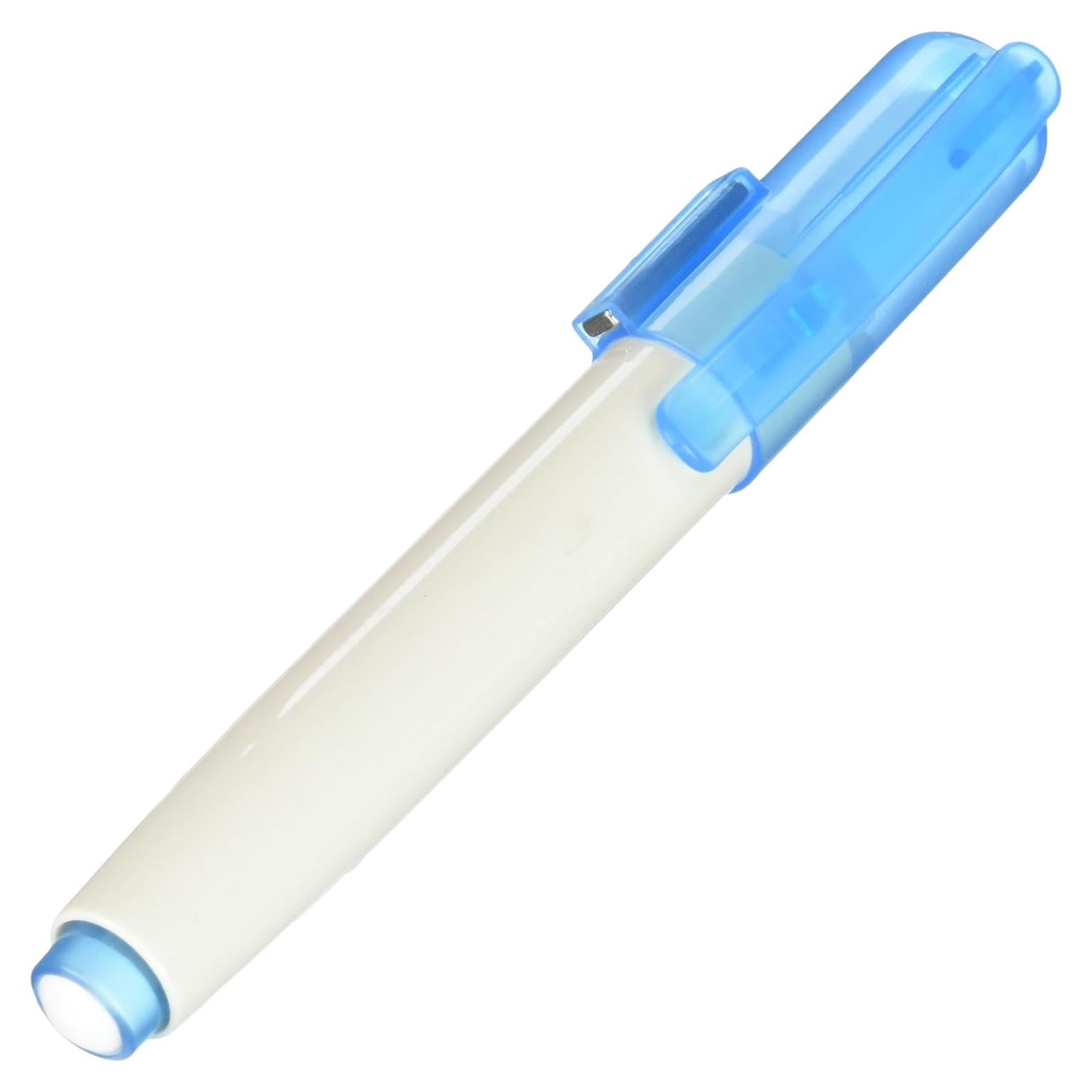 Soporte de Tiza Sin Polvo Rikagaku DC-CH 2mm Ancha