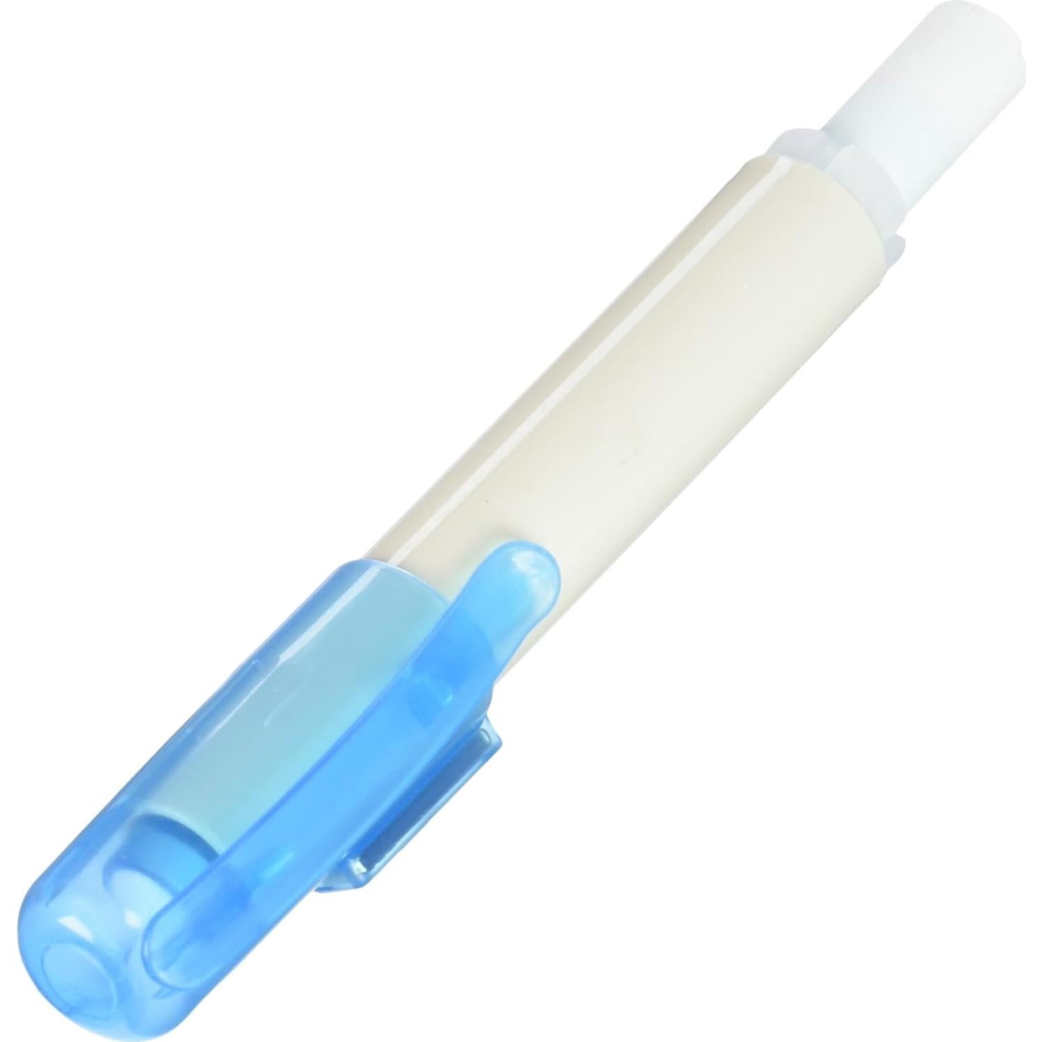 Soporte de Tiza Sin Polvo Rikagaku DC-CH 2mm Ancha