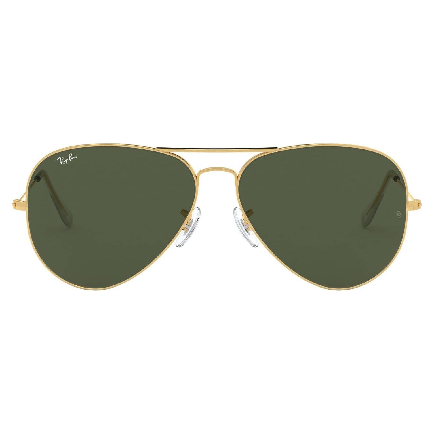Gafas de sol Ray-Ban RB3026 Aviador Grande Metal 62mm UV
