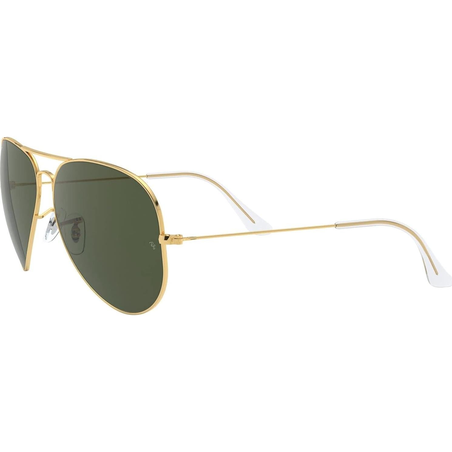 Gafas de sol Ray-Ban RB3026 Aviador Grande Metal 62mm UV