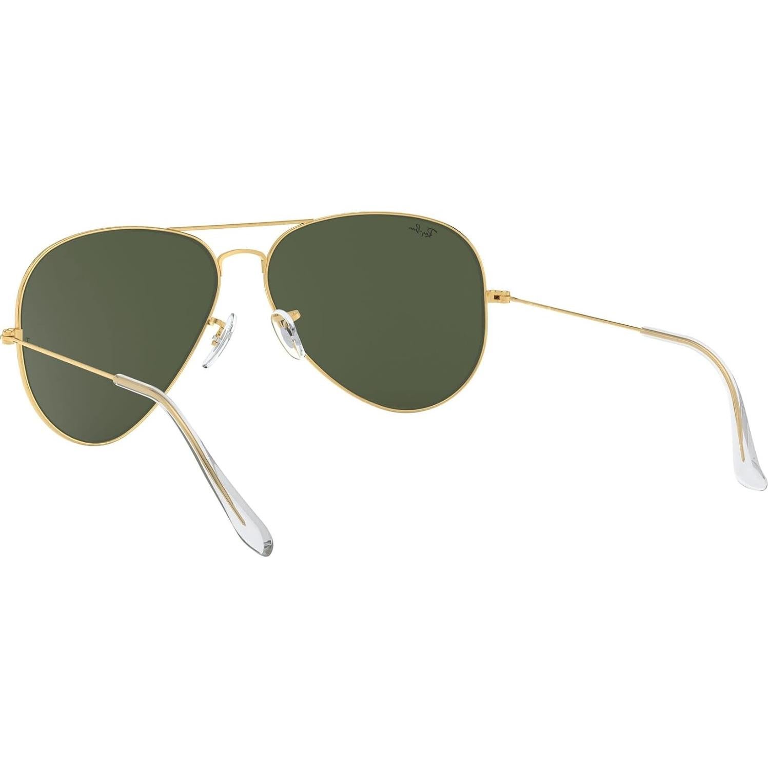 Gafas de sol Ray-Ban RB3026 Aviador Grande Metal 62mm UV