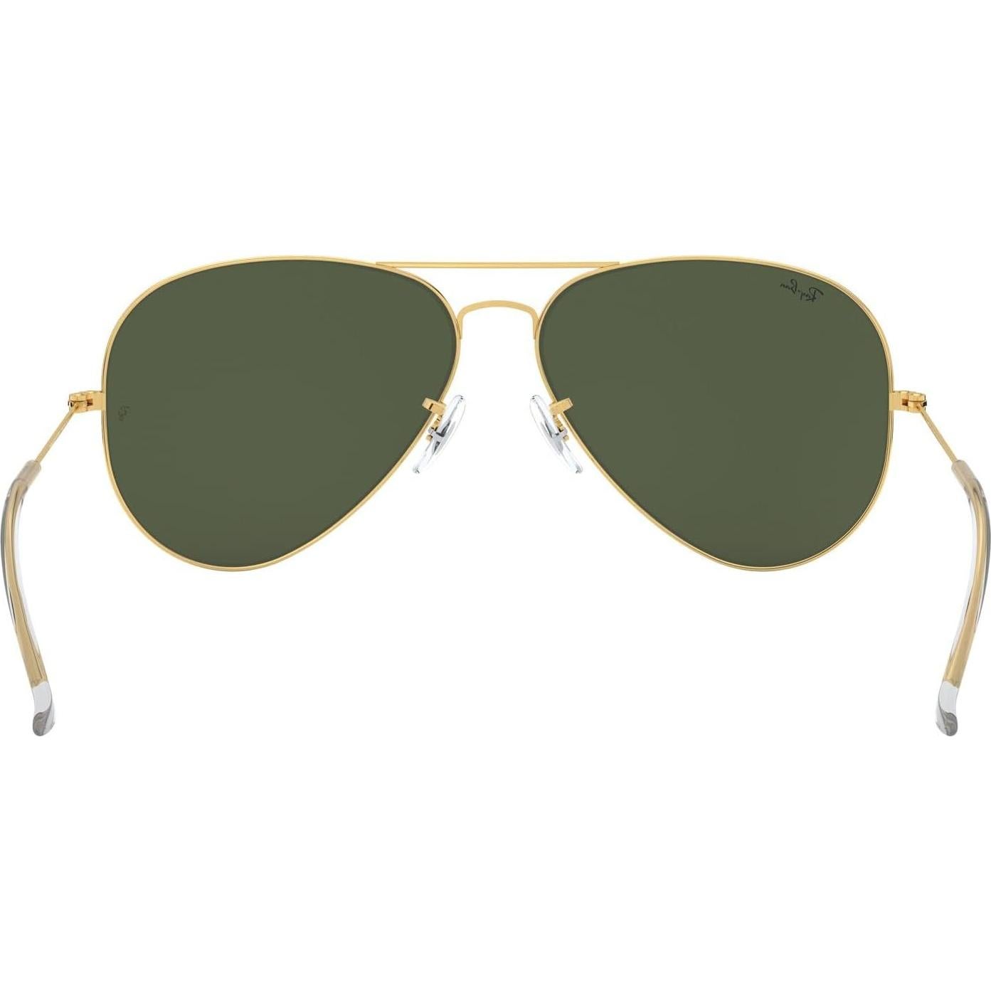 Gafas de sol Ray-Ban RB3026 Aviador Grande Metal 62mm UV