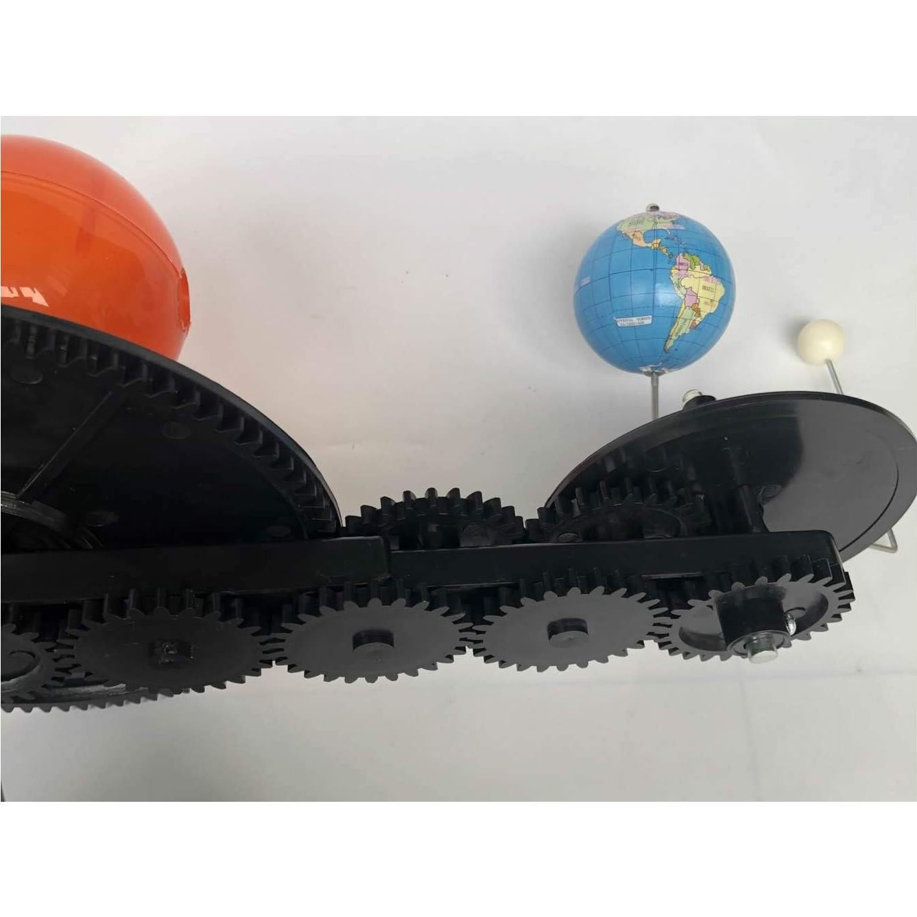 Modelo Planetario Solar Haoxin Solarball 43x20x28 cm