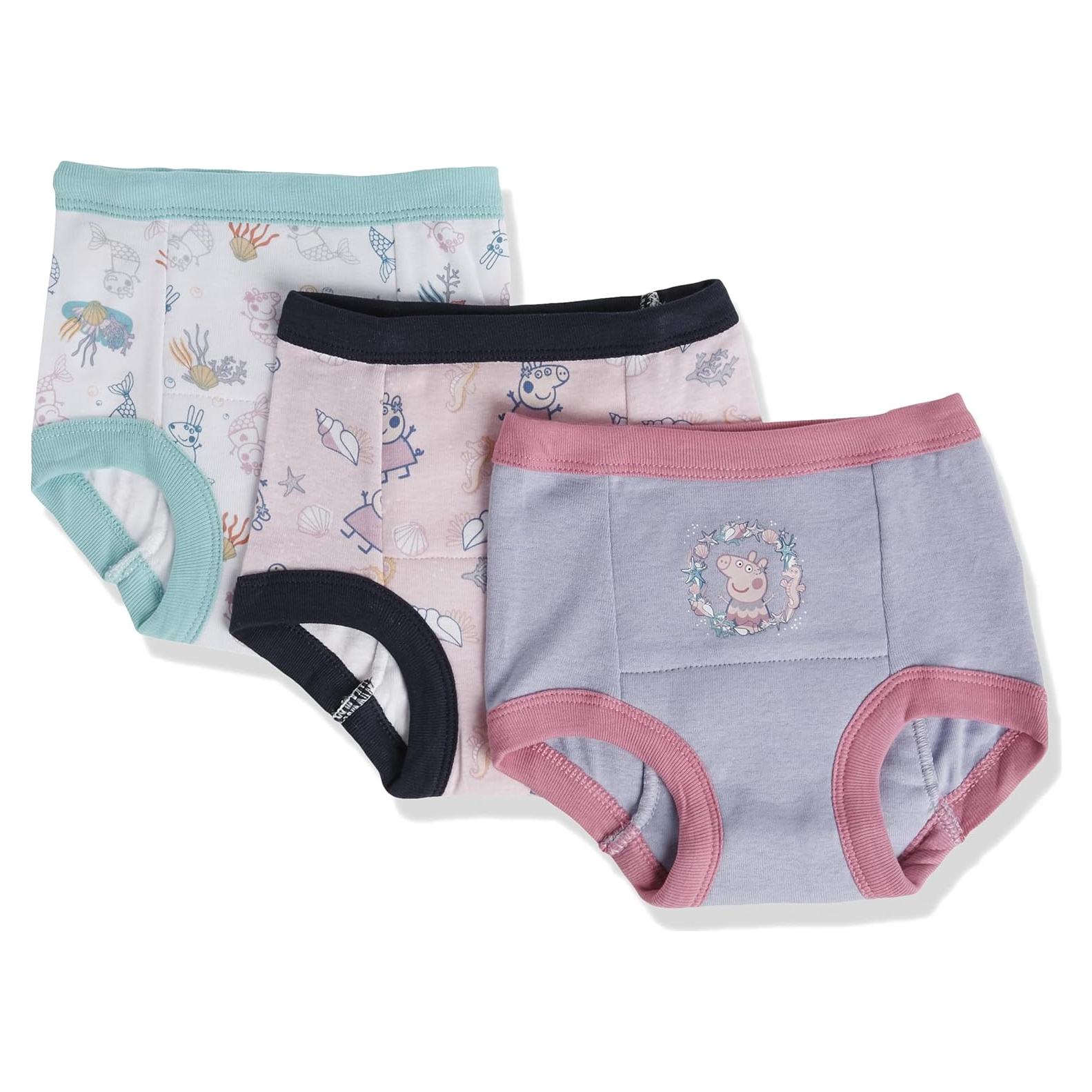 Pantalón de Entrenamiento Peppa Pig Tallas 18m a 4T