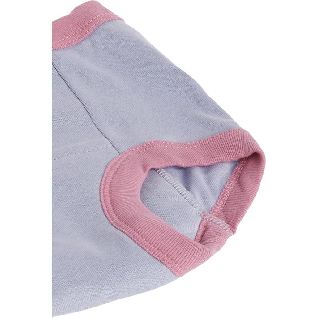 Pantalón de Entrenamiento Peppa Pig 3 Paquetes Tallas 18m-4t