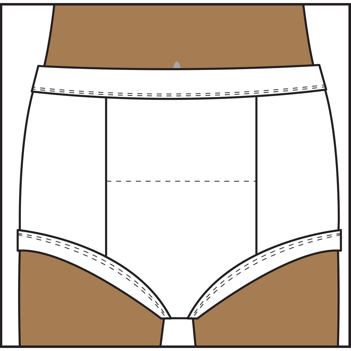 Pantalón de Entrenamiento Niñas Peppa Pig Kit Inicial 7 Pzs