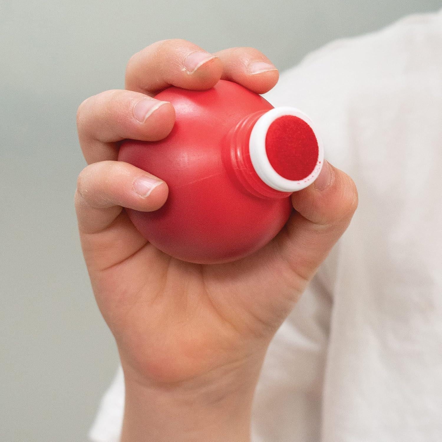 Set de 6 Marcadores de Puntos Lavables Learning Advantage