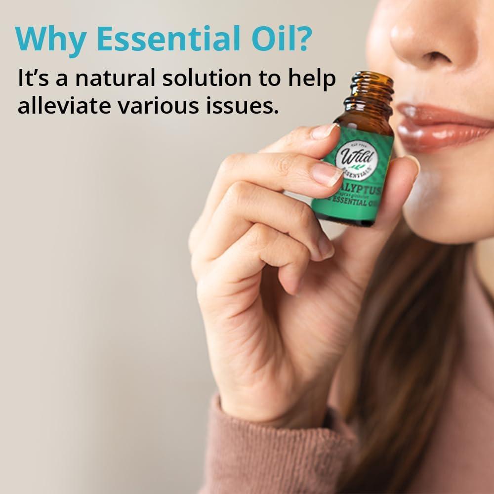 Aceite Esencial Estrella de Anís 100% Puro Esenciales Silvestres 20ml