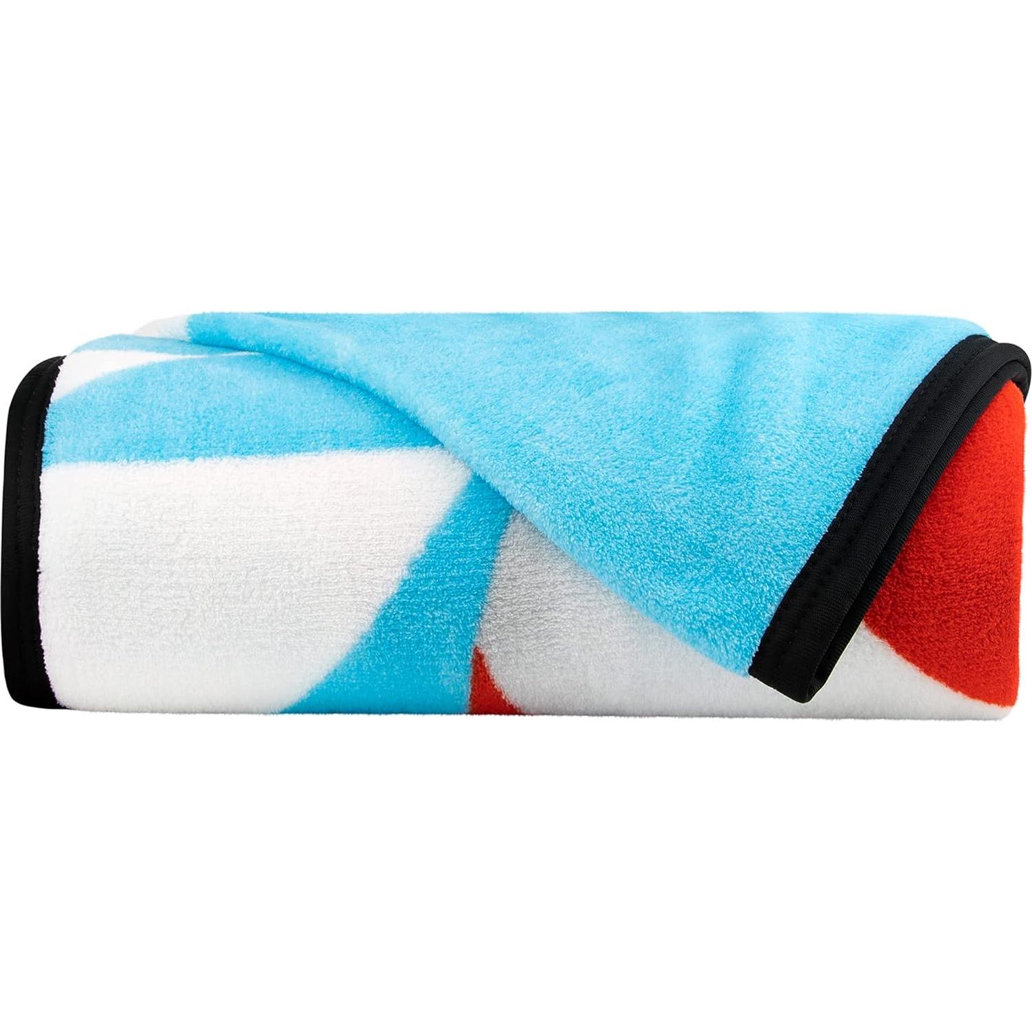 Manta Franco Kids Super Suave Micro Raschel 157x229 cm Mario