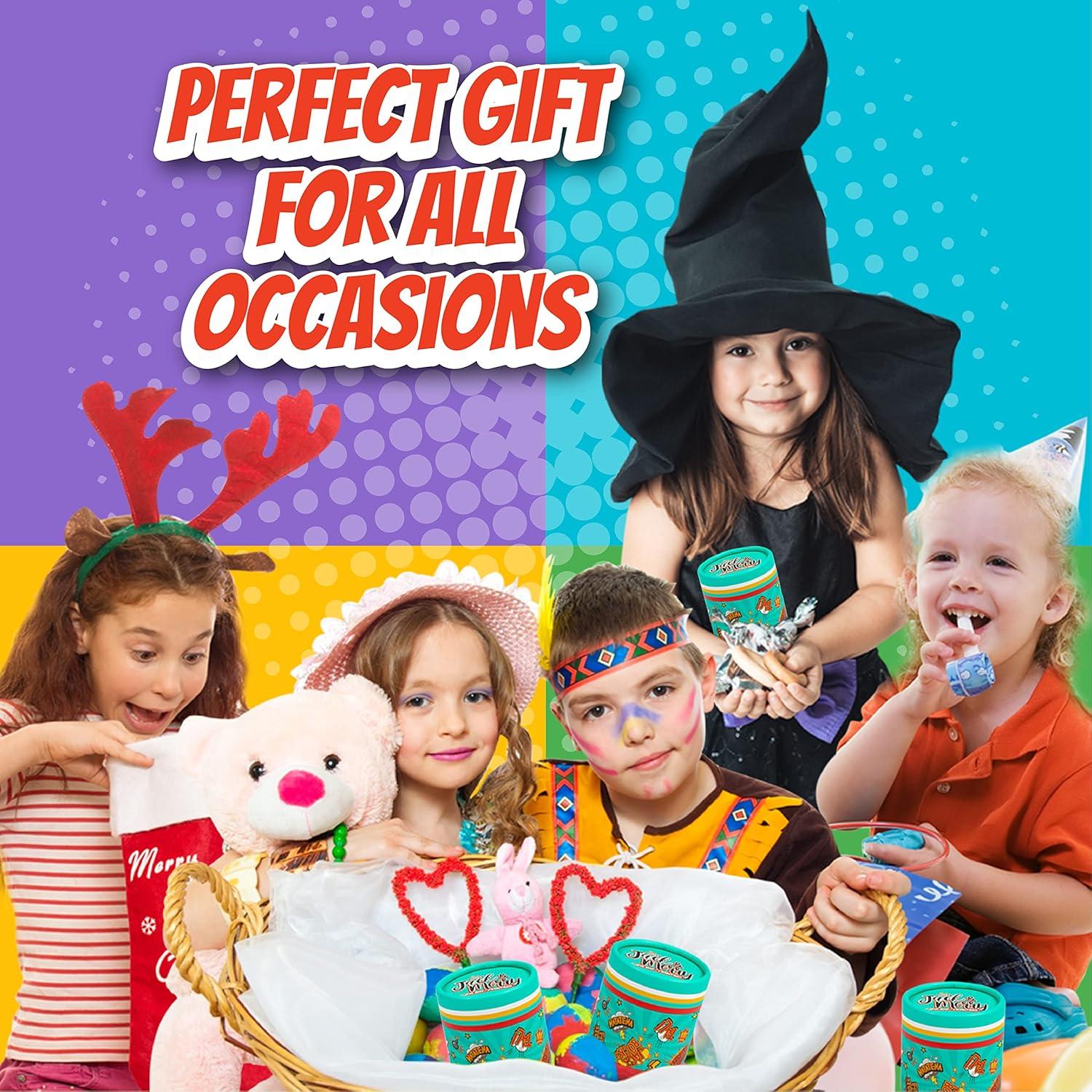 Juego de Jacks de Metal HAPPY JACK & MERRY con Pelota - Viaje