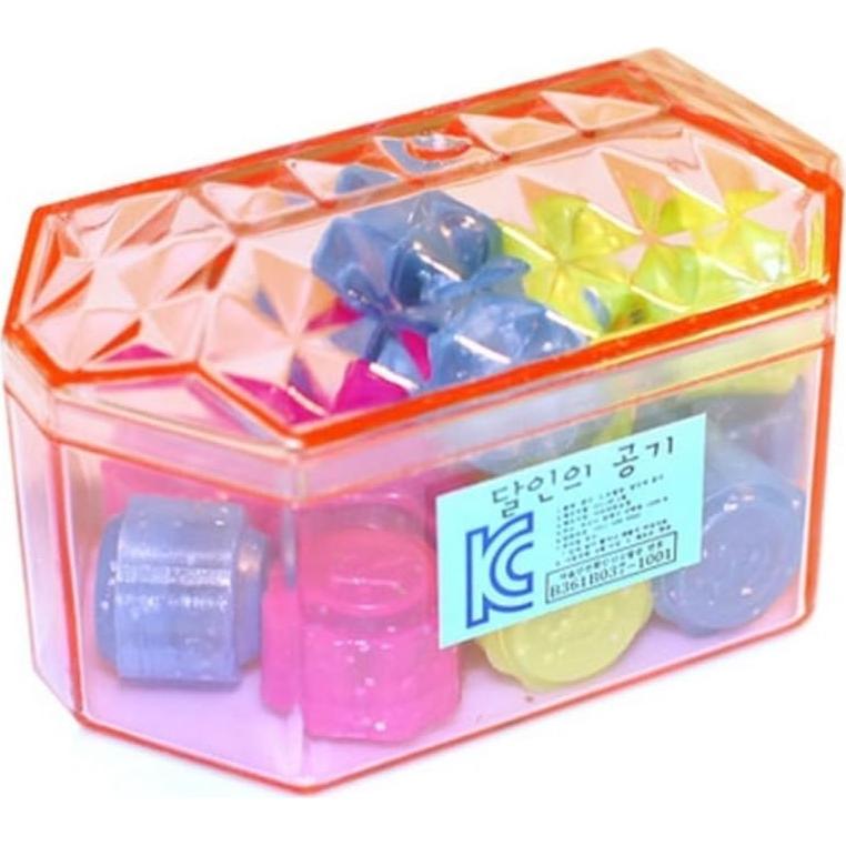 Juego de Gonggi Coreano Ara - 13 Piezas para 12 Años+