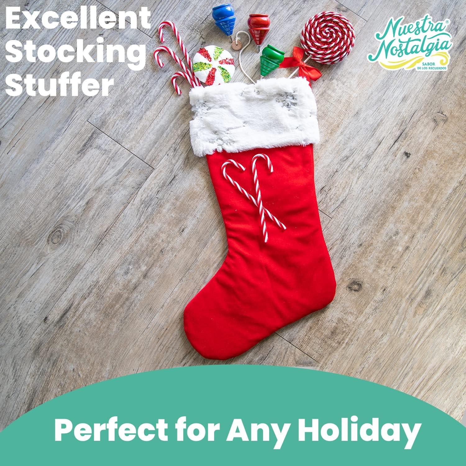 Set de 3 Trompos Clásicos de Madera Yajua - Juguete Educativo