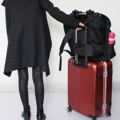 Bolsa de Viaje para Cochecito Babyzen YOYO 48x48x23 cm