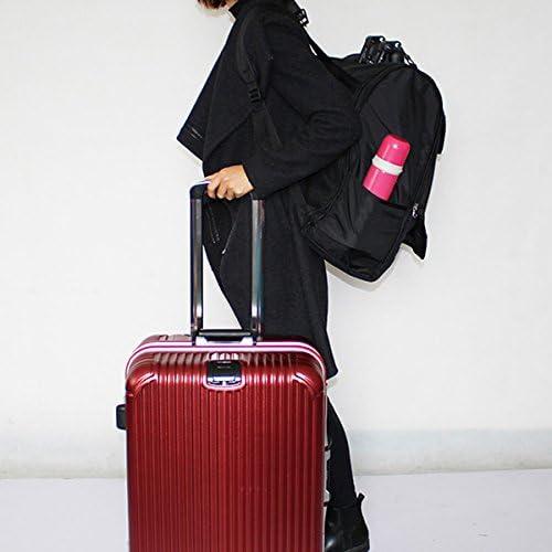 Bolsa de Viaje para Cochecito Babyzen YOYO 48x48x23 cm