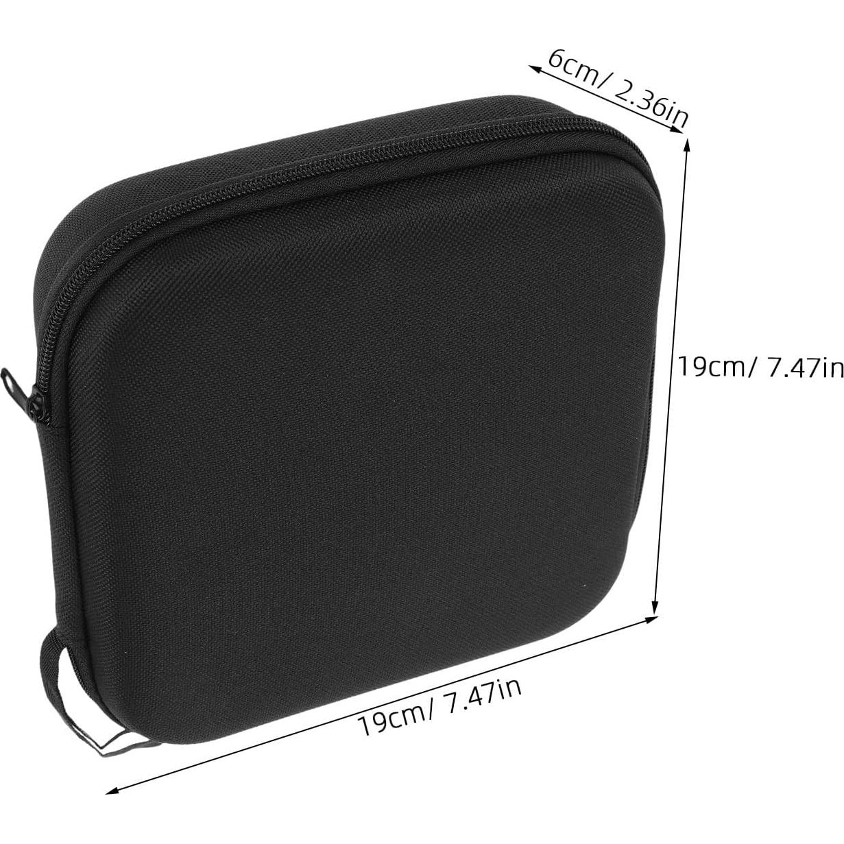 Funda de Almacenamiento para Yo-yo ERINGOGO 18.99x18.99cm