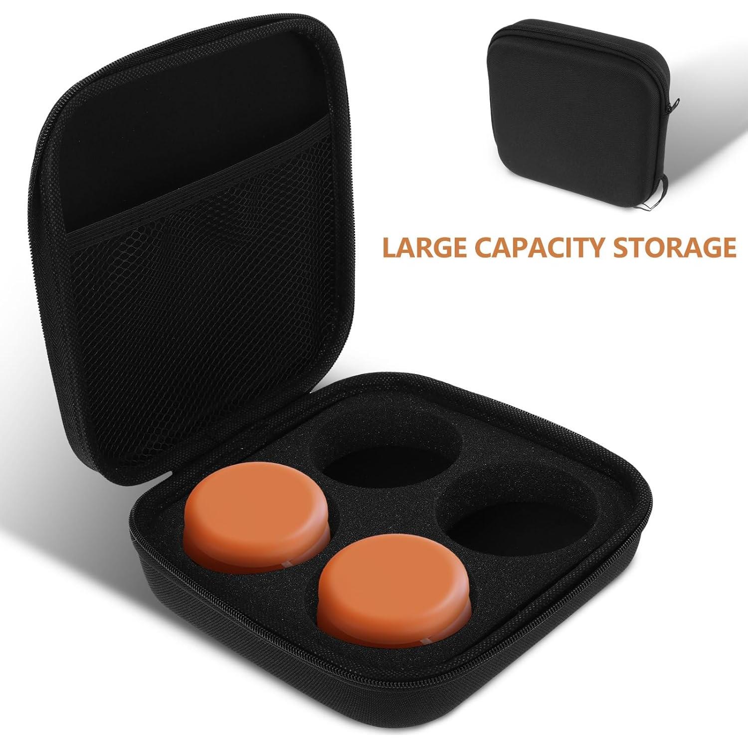 Funda de Almacenamiento para Yo-yo ERINGOGO 18.99x18.99cm