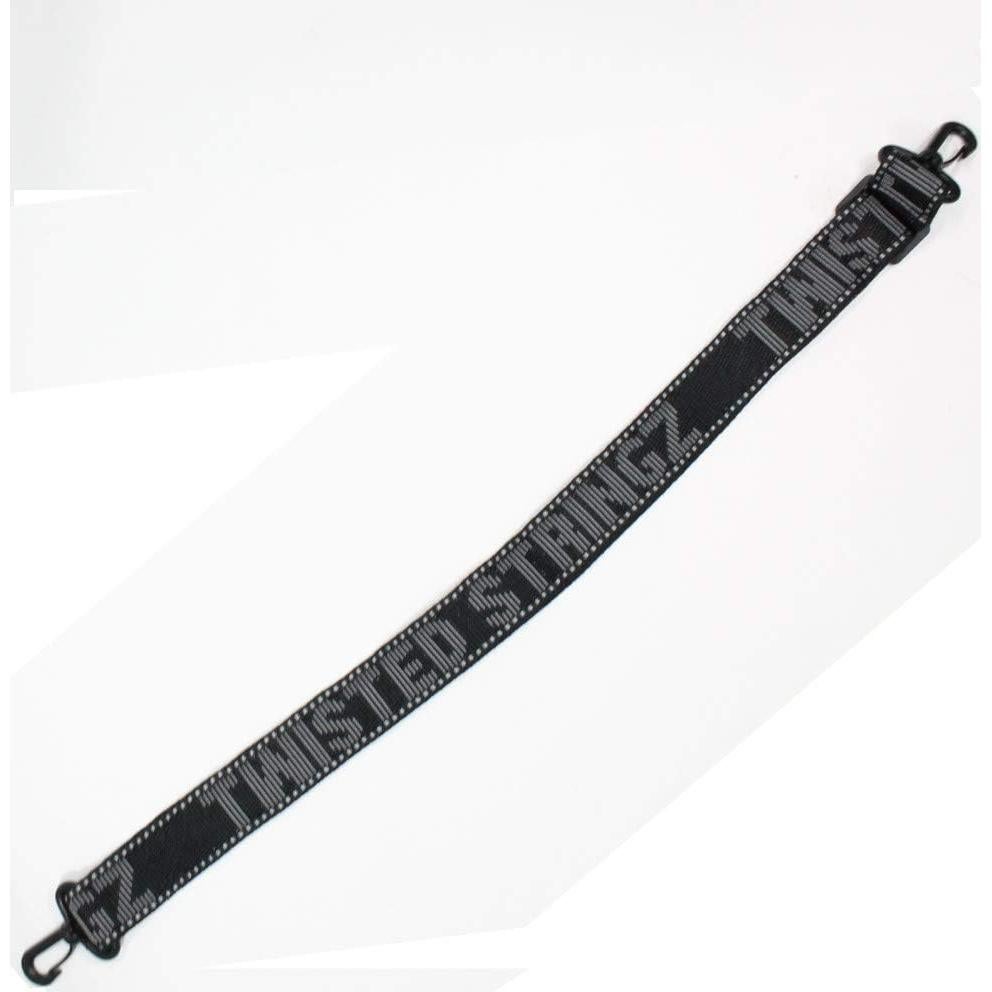 Bolsa para Yo-Yo Twisted Stringz Azul - Capacidad 12 Yo-Yos