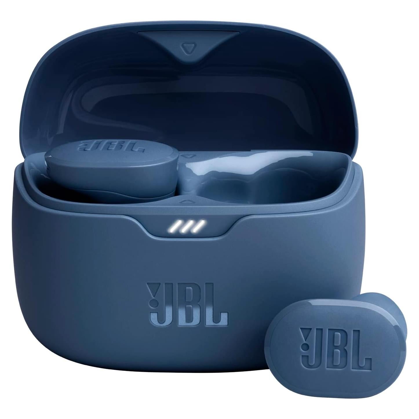 Auriculares JBL Tune Buds Inalámbricos con Cancelación de Ruido