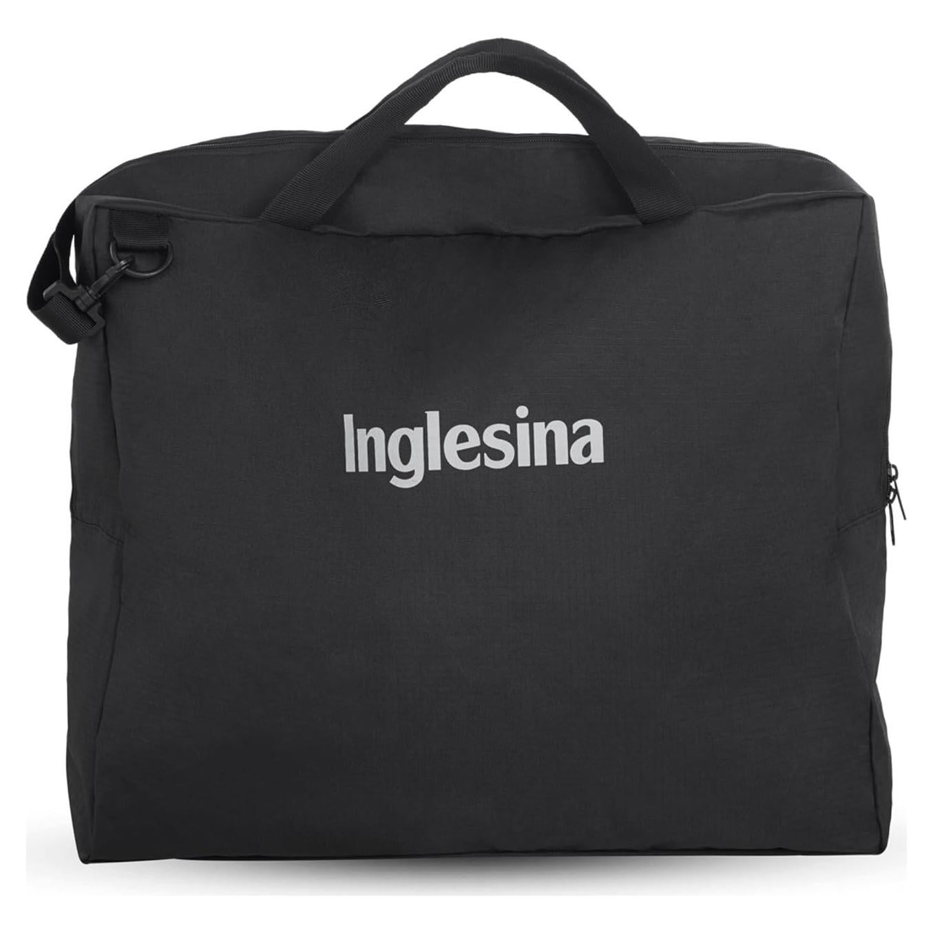 Bolsa de Transporte para Cochecito Inglesina Quid - Duradera y Compacta