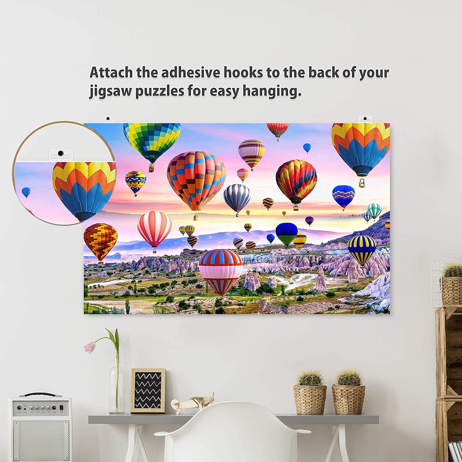 Kit de Conservación de Rompecabezas SHENGXIN 3x1000 Piezas