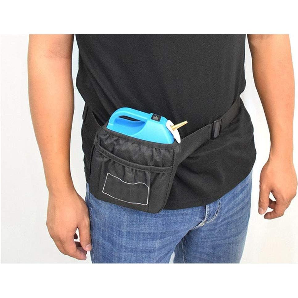 Inflador de Globos Eléctrico Portátil Carephy Azul 12x15 cm