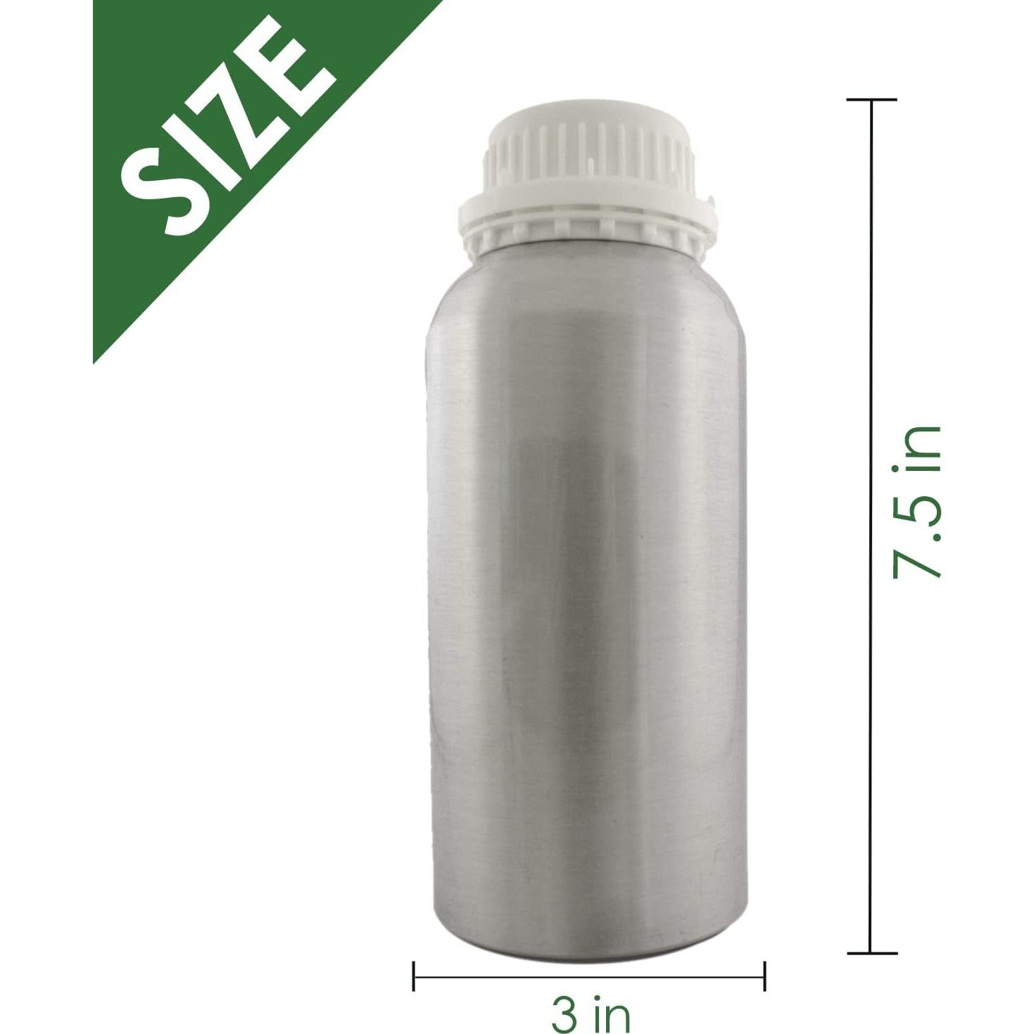 Aceite Esencial Puro Anís Estrellado 946 ml GreenHealth