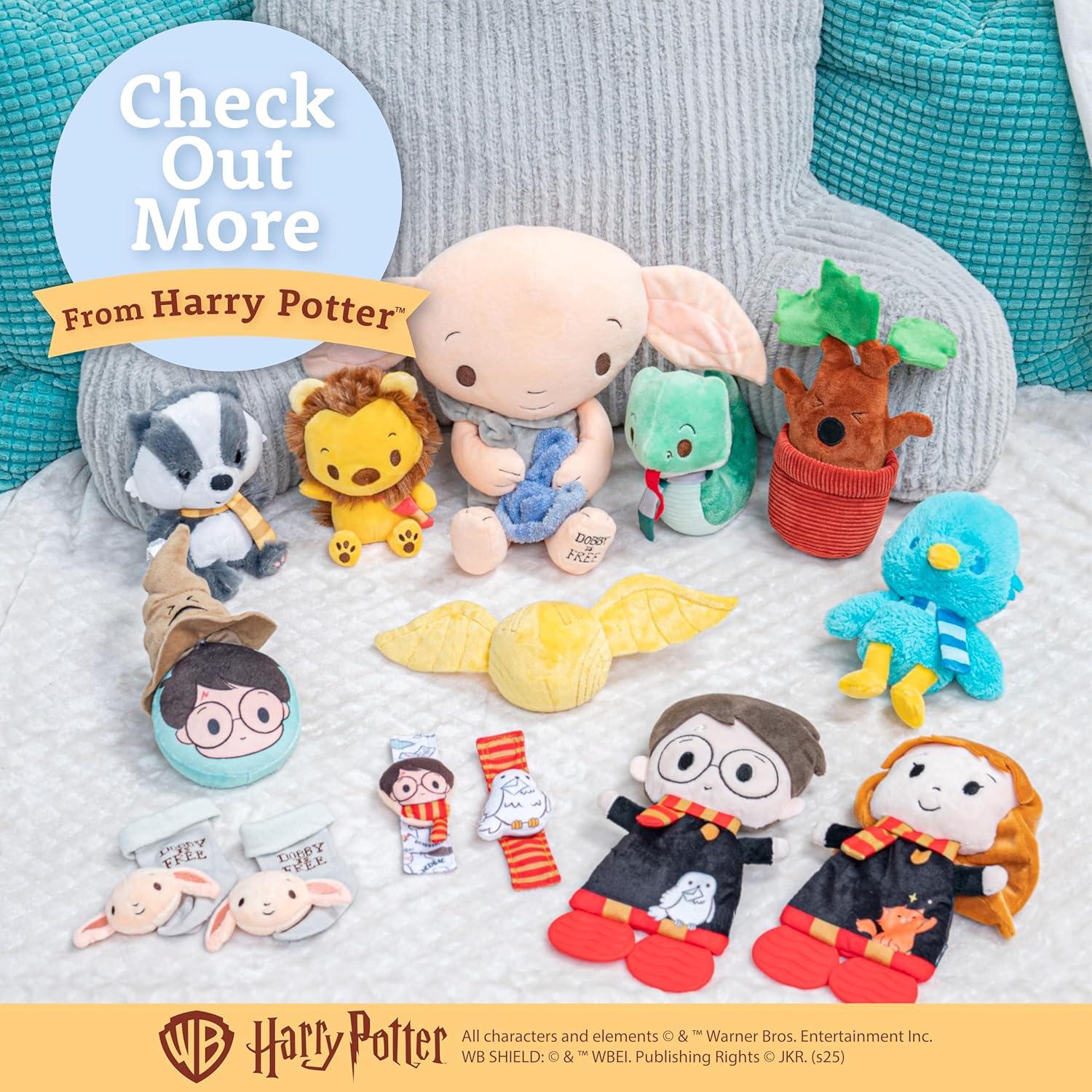 Juguete de Actividad para Carrito Harry Potter Kids Preferred