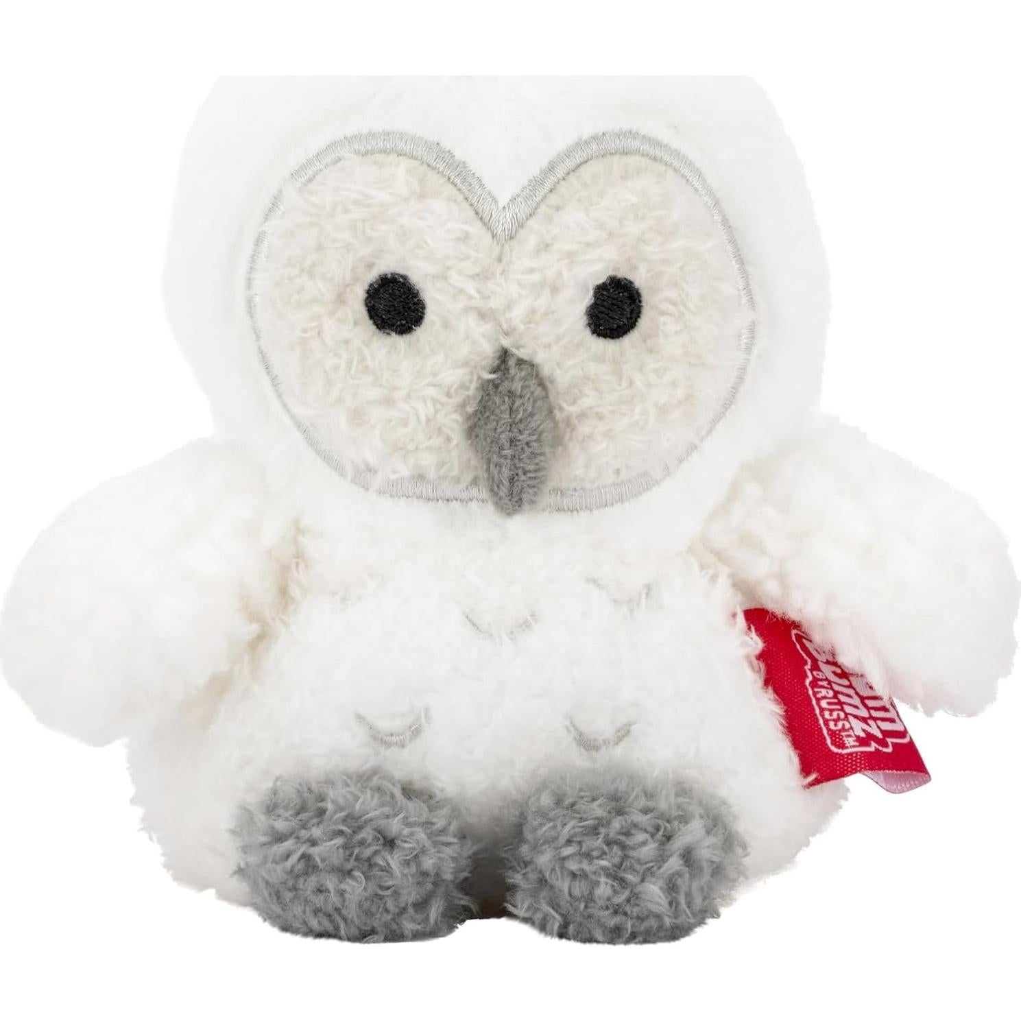 BumBumz Harry Potter 4-Pack Peluches Coleccionables 11.4 cm