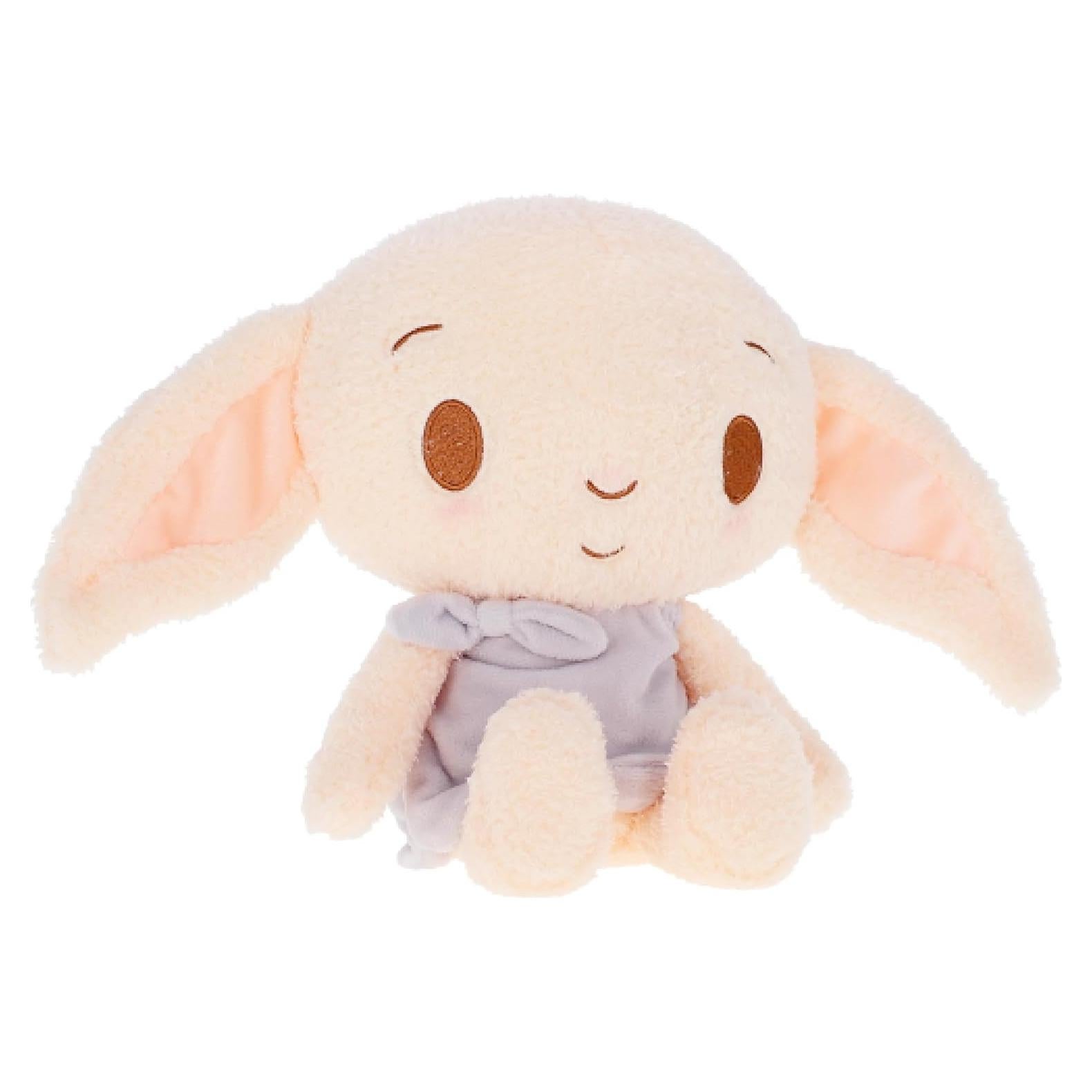 Peluches Harry Potter Dobby KIDS PREFERRED 30 cm Suave