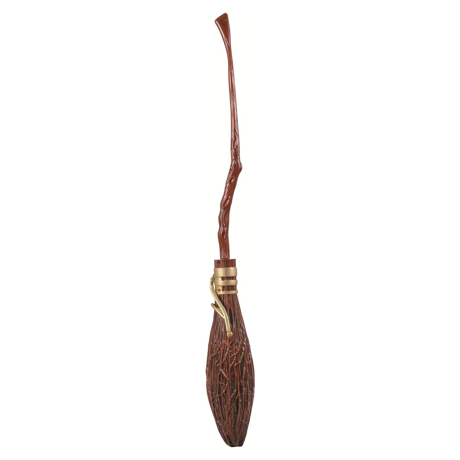 Escoba Nimbus 2000 Harry Potter para Niños - 91.44 cm