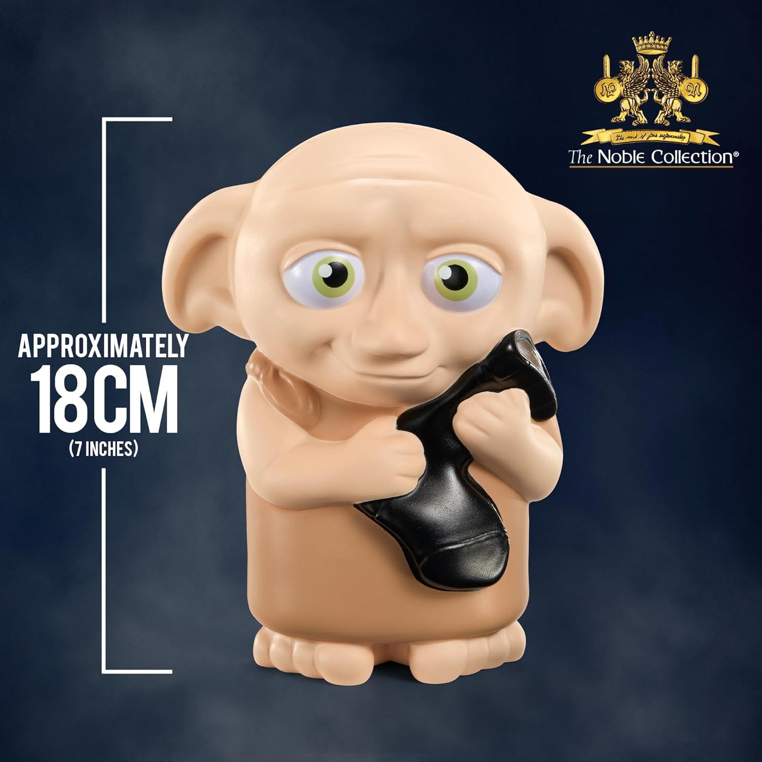 Dobby Pufflums La Colección Noble 37x25x46 cm