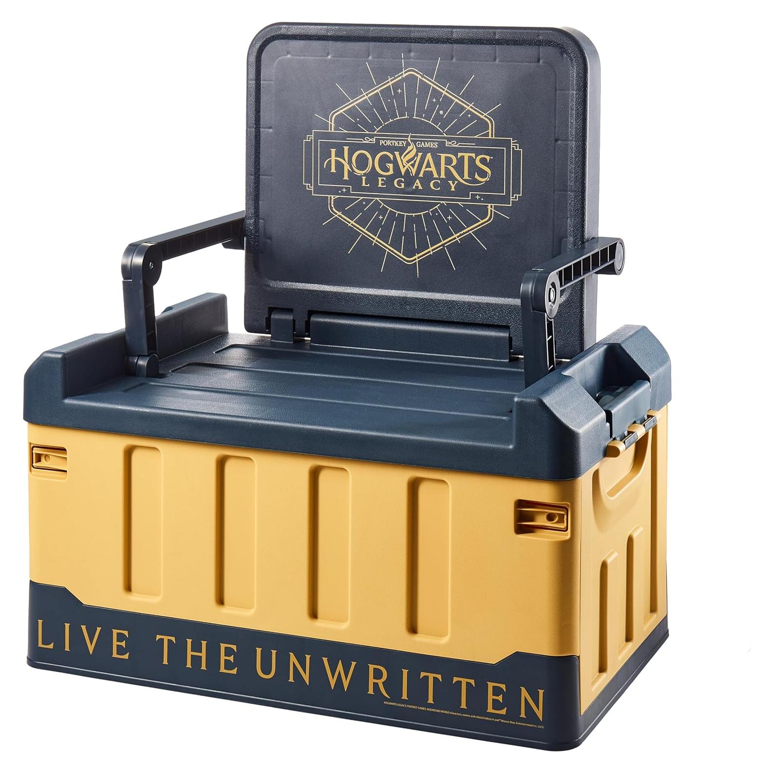 Silla de Almacenamiento Numskull Hogwarts Legacy 100kg