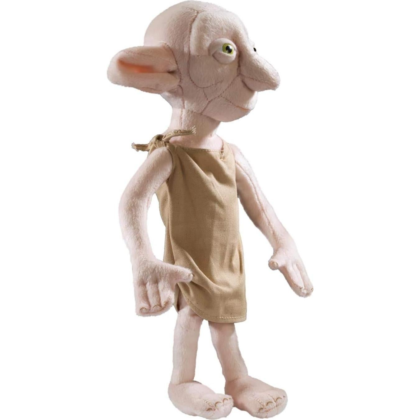 Peluche Dobby 20 cm La Colección Noble Harry Potter