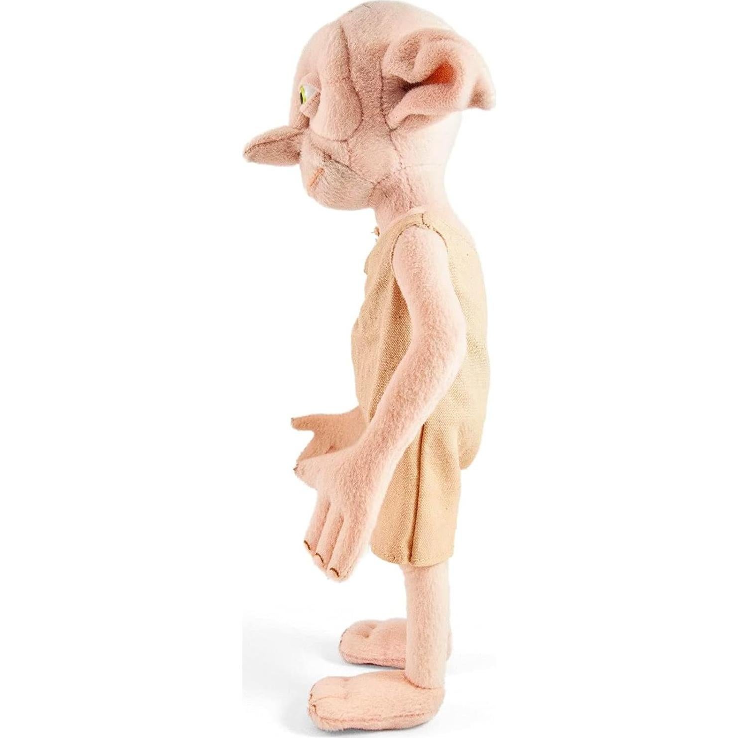 Peluche Dobby 20 cm La Colección Noble Harry Potter