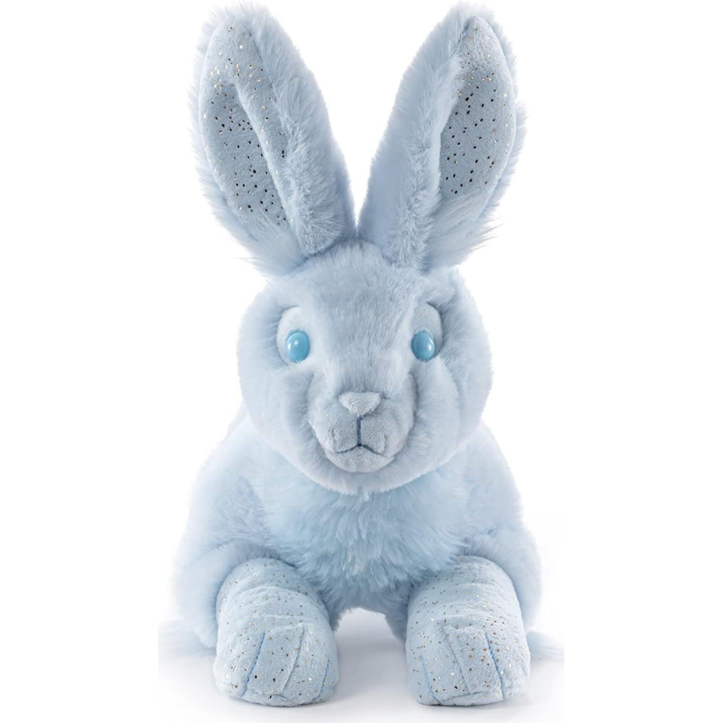 Peluche Patrón Liebre Luna Lovegood Harry Potter 24 cm