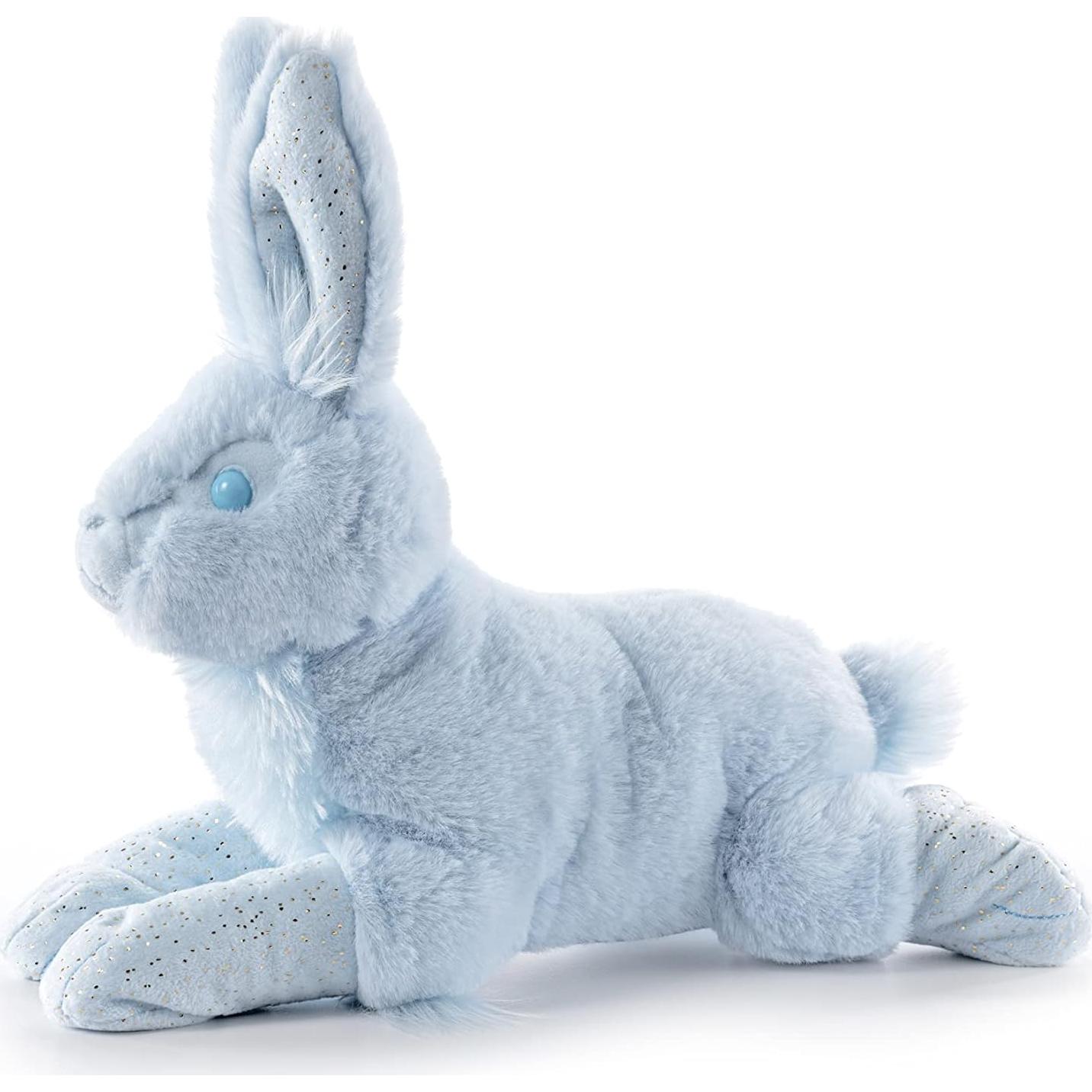 Peluche Patrón Liebre Luna Lovegood Harry Potter 24 cm