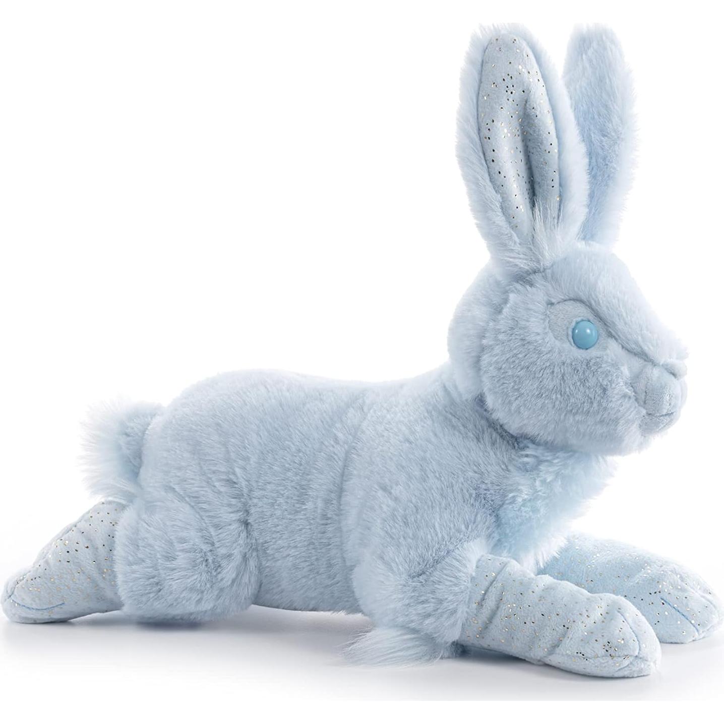 Peluche Patrón Liebre Luna Lovegood Harry Potter 24 cm